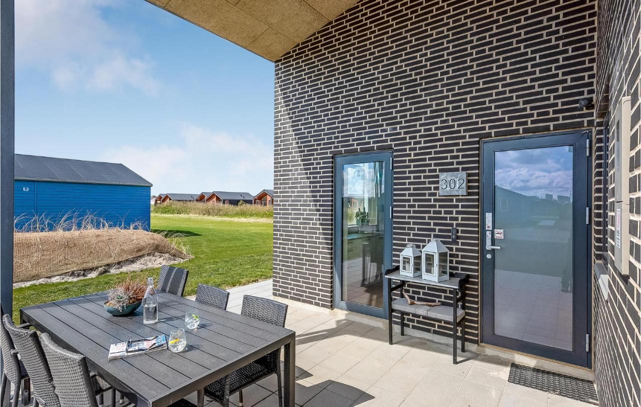 Holiday home Keld Hansensvej Ringkøbing III Søndervig Eksteriør billede